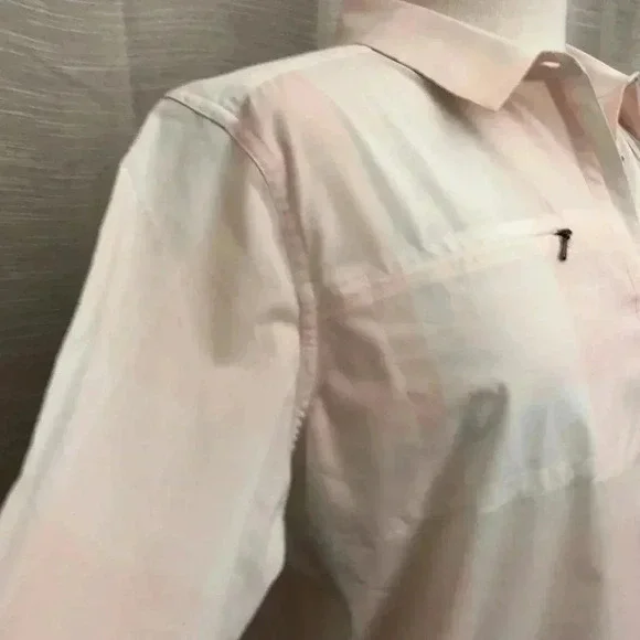 PATAGONIA Buffalo Check Button Front Shirt Size: XL - Picture 4 of 10